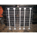 Galvanized Steel Wire Deck with Ribs